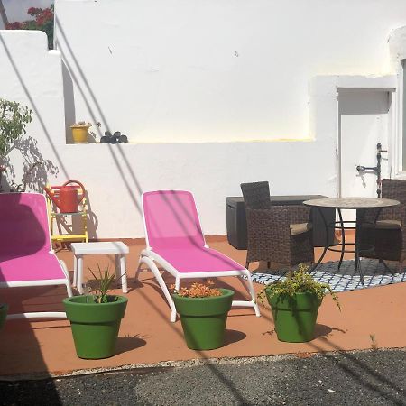 Casa La Mareta Villa Casillas del Ángel Dış mekan fotoğraf